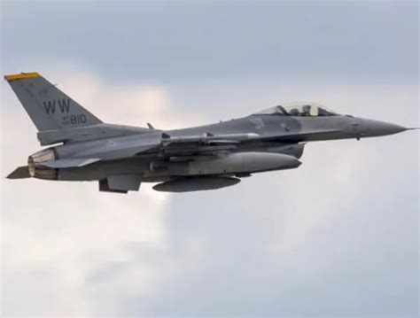 United States Fighter Jet Crashes Off South Korea Coast Report