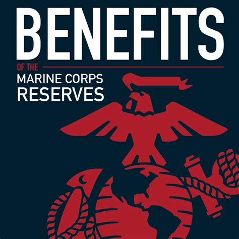 United States Marine Corps Benefits