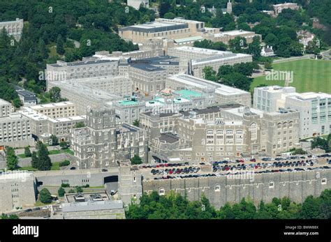 United States Military Academy At West Point 2023 Institutional Spot