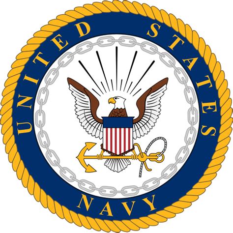 United States Navy Seal Svg Png Navy Emblem Svg Military S Inspire