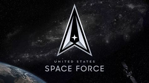 United States Space Force Wallpapers Wallpaper Cave