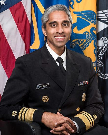 United States Surgeon General