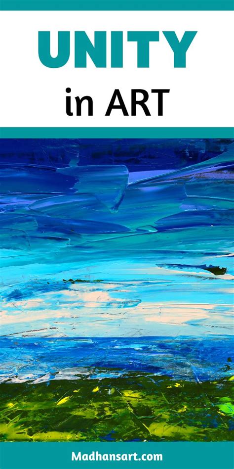 Unity In Art Definition And Guide Unity In Art Definition And Guide