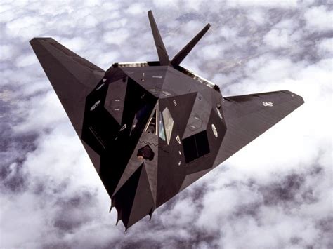 Unityopportunity Lockheed F 117 Nighthawk Aircraft Wallpapers