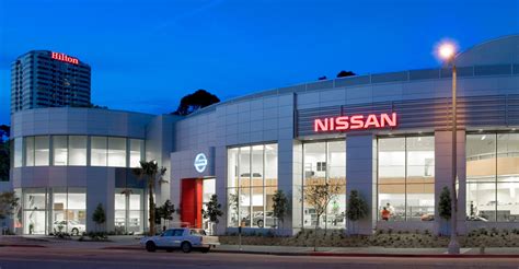 Explore the Best Deals at Universal City Nissan Today