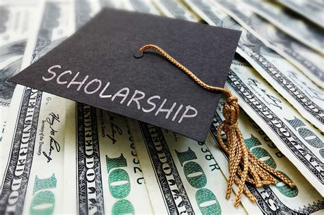 University Giving Scholarship Error: Big Surprise!
