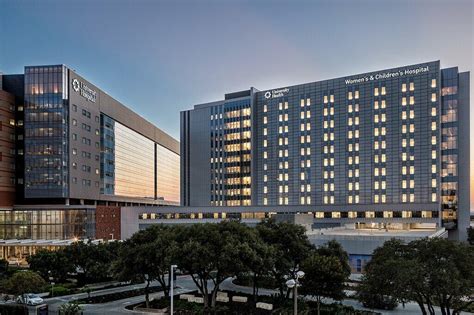 University Health Main Campus 4502 Medical Dr San Antonio Tx 78229