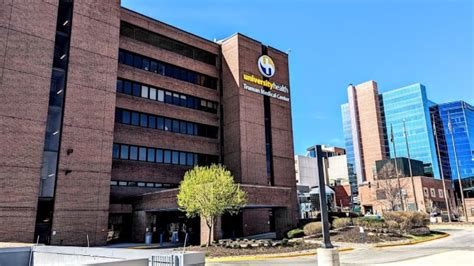 University Health Truman Medical Center Kansas City Mo Rehab Com