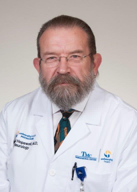 University Health Truman Medical Center