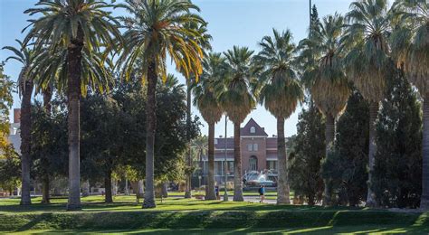 5 Ways To UA Admissions