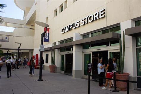 5 Tips UA Bookstore