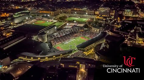 University of Cincinnati Tuition Cost