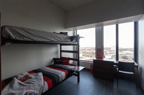 Cincinnati University Dorms Guide