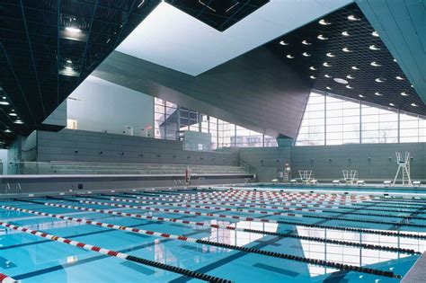 5 Ways UC Rec Center