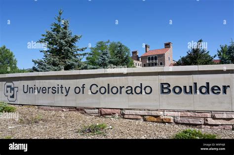 University Of Colorado Boulder Engineering Management University Of Colorado Boulder Engineering Management