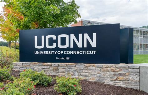 University Of Connecticut Cost