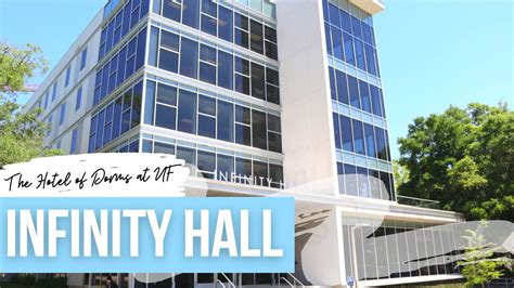 University Of Florida Infinity Hall