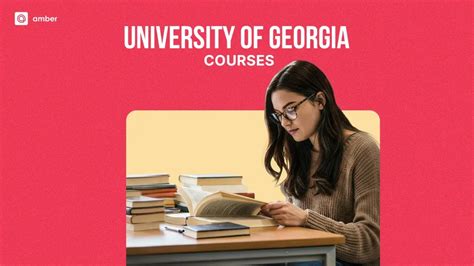 University Of Georgia Courses Top Majors Amp Degree Options