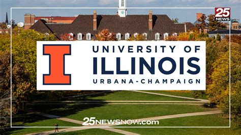 University of Illinois Champaign Address