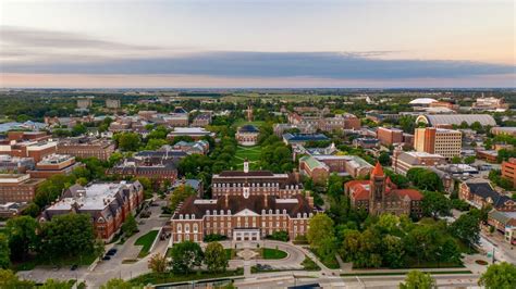 University Of Illinois At Urbana Champaign Admissions 2023 Requirements