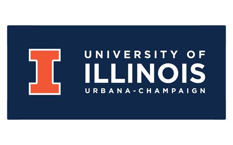 Illinois Champaign University Logo