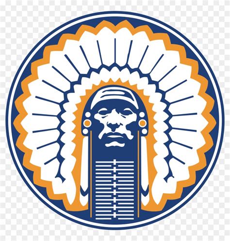 University Of Illinois Chief Logo