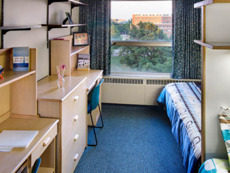 University Of Illinois Urbana Champaign Student Housing Student Com