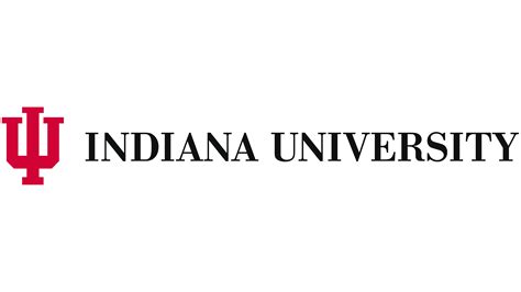 Indiana University Logo Design