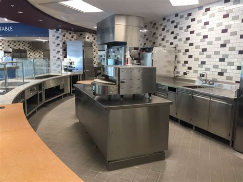 University Of Iowa Catlett Residence Hall Rapids Contract