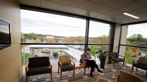 Iowa University Dental Clinic Services