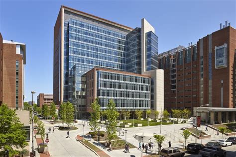 University Of Maryland Medical School