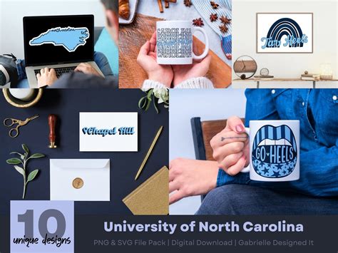 University Of Miami Png Svg File Pack Digital Download Etsy