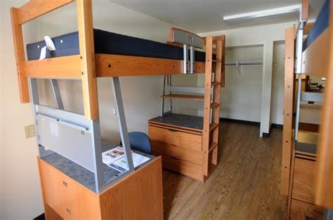 University Of Michigan Amp 39 S East Quad Dormitory Opens After 116 Million