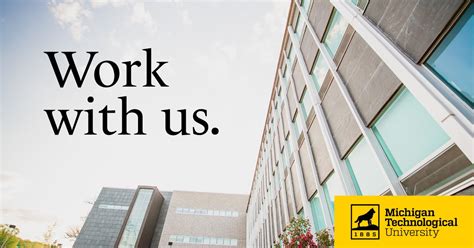 Michigan University Job Openings