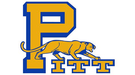 University Of Pittsburgh Football Logo