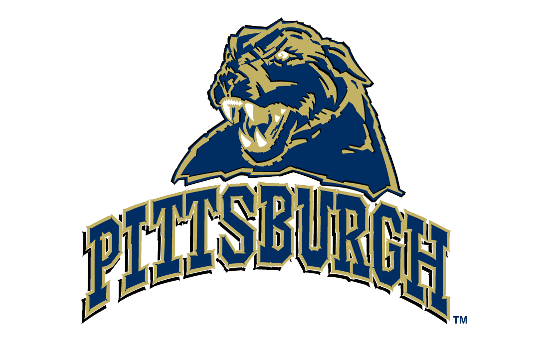 Pittsburgh University Logo Design