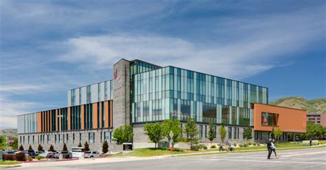 University Of Utah Dental School