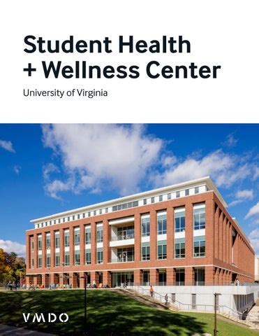 University Of Virginia Student Health