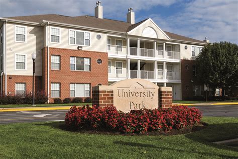 5 Tips University Park Apartments