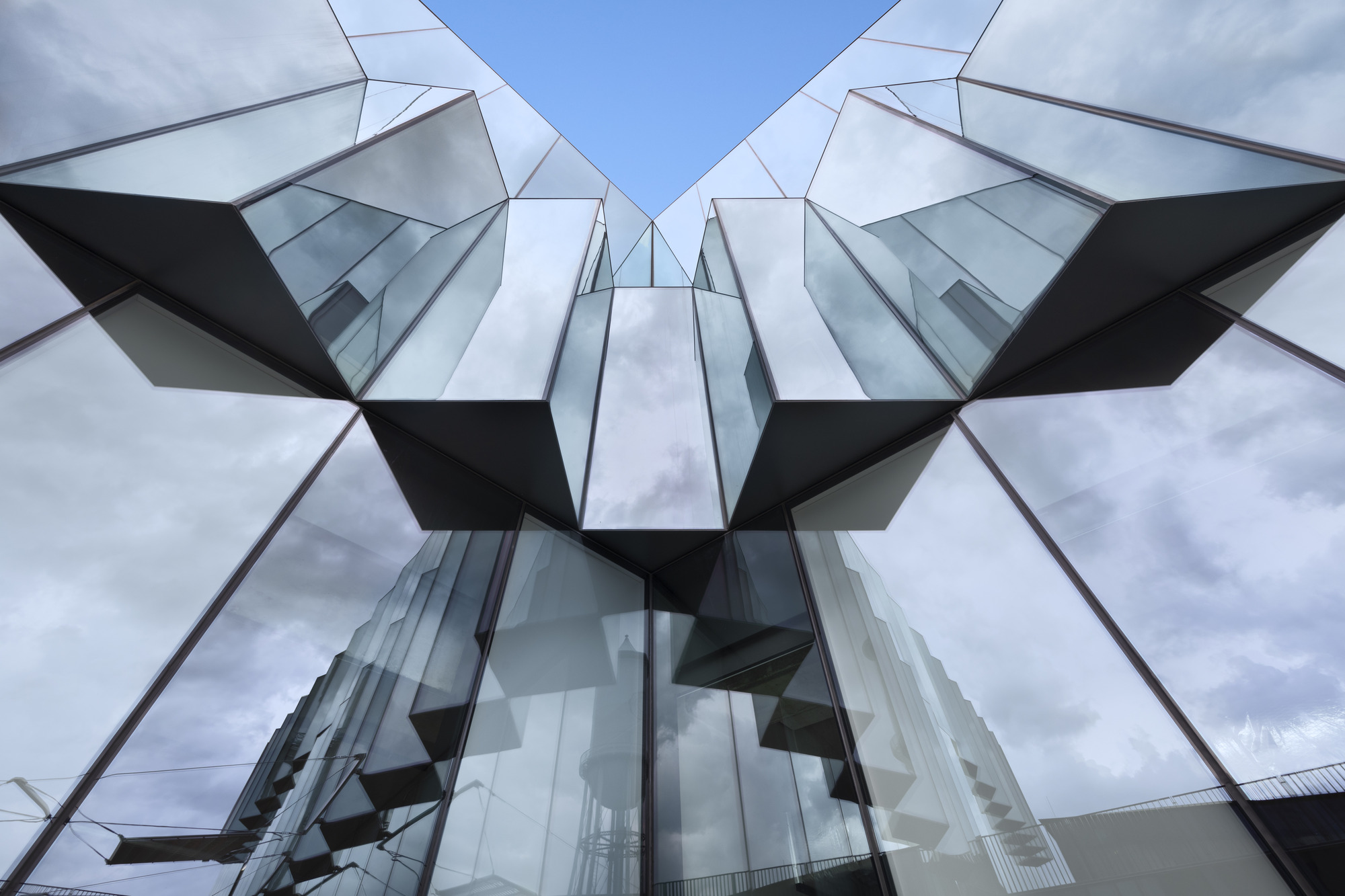 5 Ways University Student Center