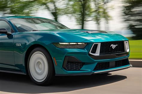 Unleash The Beast Meet The Thrilling 2026 Ford Mustang Fx Tt Abc Unleash The Beast Meet The Thrilling 2026 Ford Mustang Fx Tt Abc