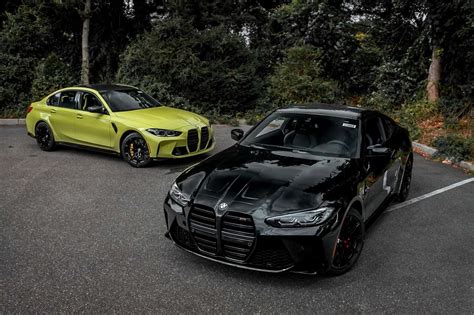 Unleash The Excitement The Distinctive Allure Of Bmw M