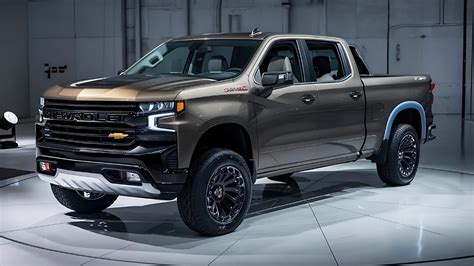 Unleashing Power And Innovation The 2025 Chevrolet Silverado Youtube