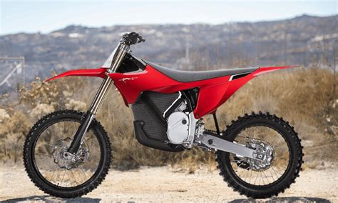 Unleashing Power And Innovation The Stark Varg Electric Dirt Bike Unleashing Power And Innovation The Stark Varg Electric Dirt Bike