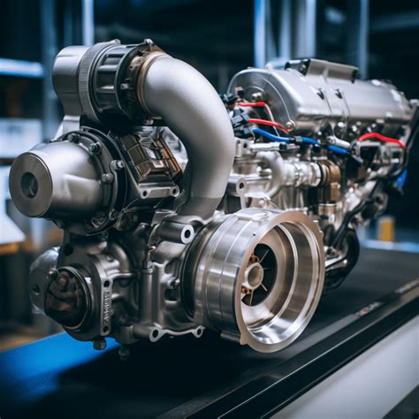 Unleashing Power The Ultimate Guide To Superchargers And Their Benefi Unleashing Power The Ultimate Guide To Superchargers And Their Benefi