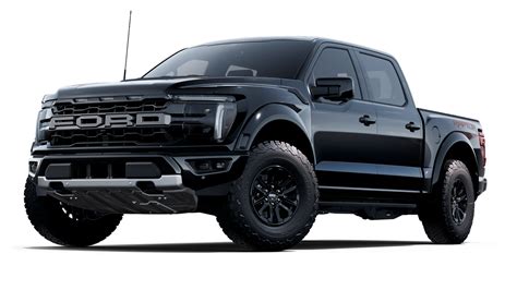 Unleashing Power The Ultimate Guide To The Ford F 150 Raptor Unleashing Power The Ultimate Guide To The Ford F 150 Raptor