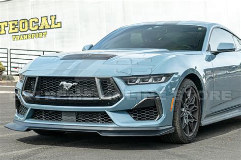 Unleashing The 2024 Ford Mustang Gt Power Style And Performance