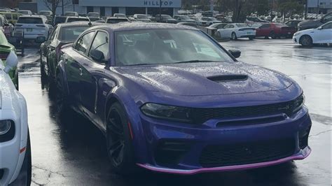 Unleashing The Beast Dodge Charger Widebody Scat Pack Review Youtube Unleashing The Beast Dodge Charger Widebody Scat Pack Review Youtube