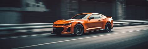 Unleashing The Beast The 2016 2022 Camaro Zl1 Amp 39 S Roaring History Unleashing The Beast The 2016 2022 Camaro Zl1 Amp 39 S Roaring History