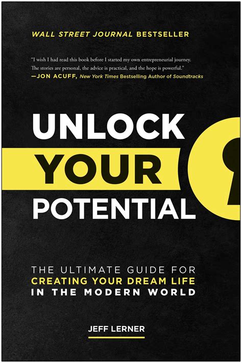 Unlock Your Potential The Ultimate Guide To Landing The Perfect